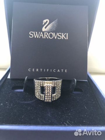 Украшение swarovski Украшение swarovski