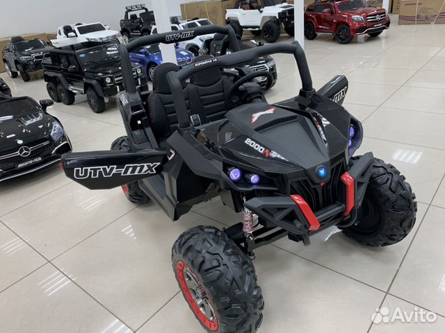 Электромобиль