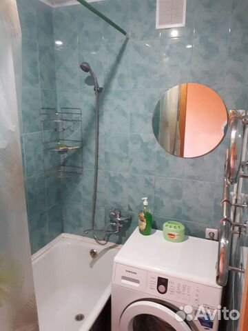 1-к квартира, 32 м², 1/5 эт.