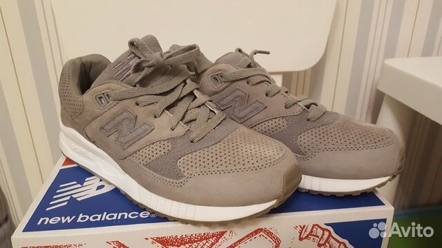new balance reigning champ