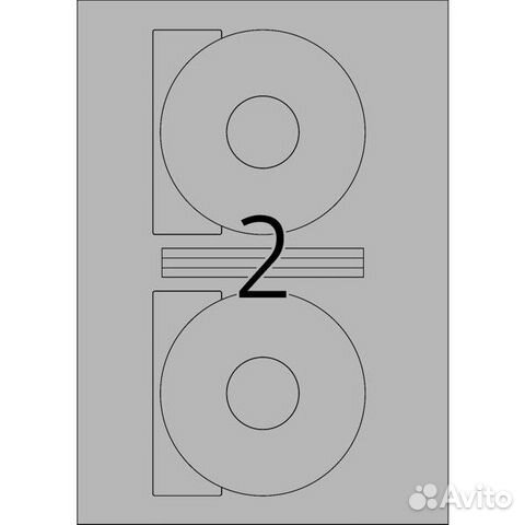 Наклейки для CD-дисков, Гарантийные этикетки Наклейки для CD-дисков, Гарантийные этикетки
