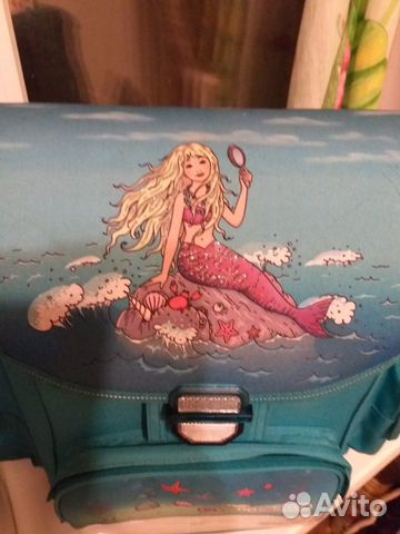 Ранец школьный Ранец школьный