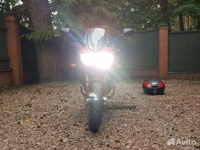 Yamaha FZ1 Yamaha FZ1