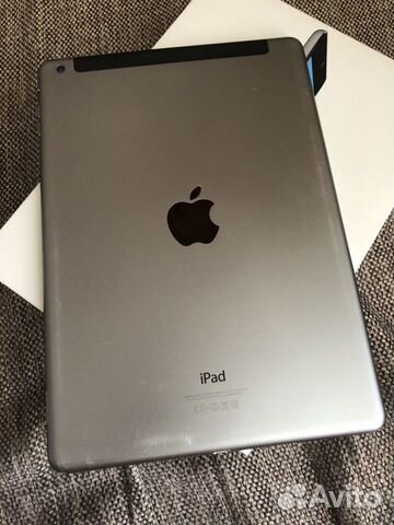 iPad Air(1)