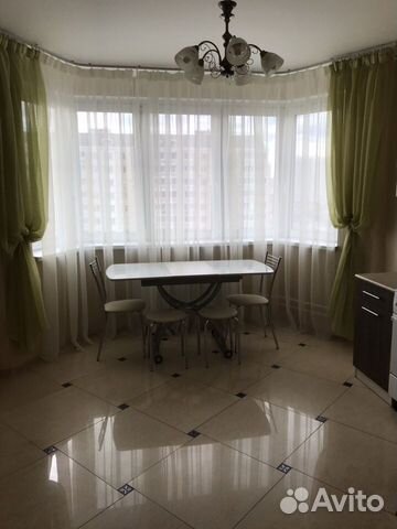 2-к квартира, 64 м², 15/17 эт. 2-к квартира, 64 м², 15/17 эт.
