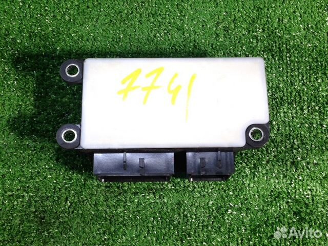 Блок управления AIR BAG Chevrolet Cruze J300 1.8
