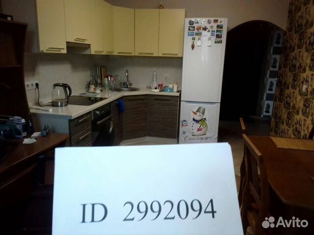 1-к квартира, 43 м², 7/10 эт. 1-к квартира, 43 м², 7/10 эт.