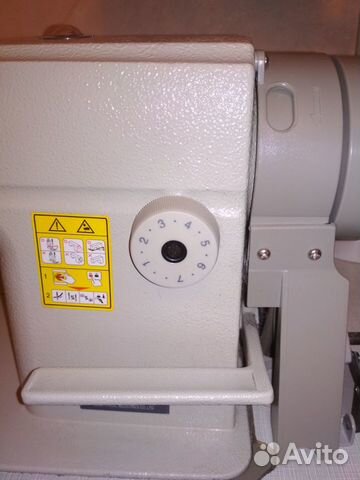 Швейная машина производственная Typical Gc6150h