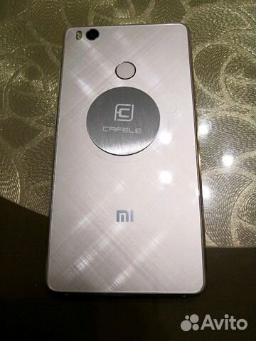 Xiaomi mi4s 64gb gold Xiaomi mi4s 64gb gold