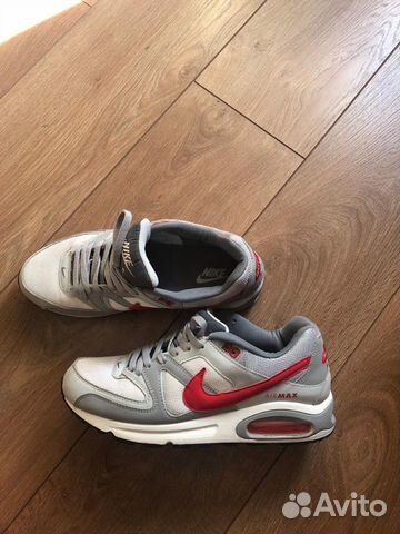 Кроссовки Nike AirMax Кроссовки Nike AirMax