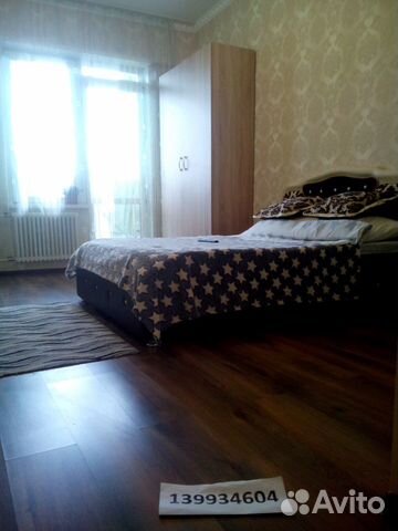1-к квартира, 35 м², 6/14 эт. 1-к квартира, 35 м², 6/14 эт.