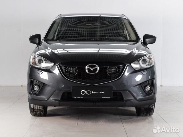 Mazda CX-5 2.0 AT, 2013, 143 654 км