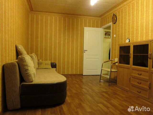 2-к квартира, 44.6 м², 3/5 эт. 2-к квартира, 44.6 м², 3/5 эт.