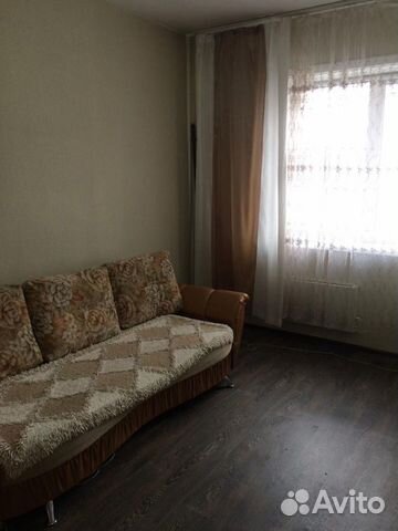 1-к квартира, 35 м², 2/3 эт.