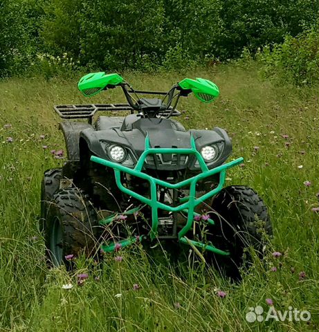 Irbis ATV 200U