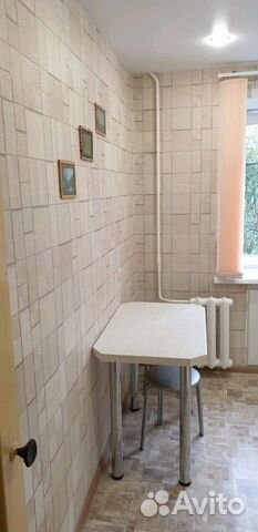 1-к квартира, 30 м², 4/5 эт.