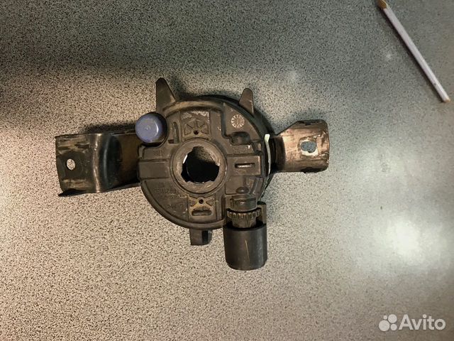 Противотуманные фары бу BMW X6 E71 Противотуманные фары бу BMW X6 E71