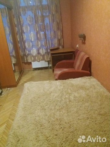 Комната 13 м² в 3-к, 3/5 эт. Комната 13 м² в 3-к, 3/5 эт.