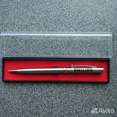 Ручка шариковая Philips