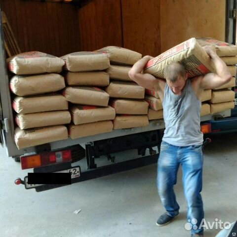 Грузчики. Разнорабочие. Газели