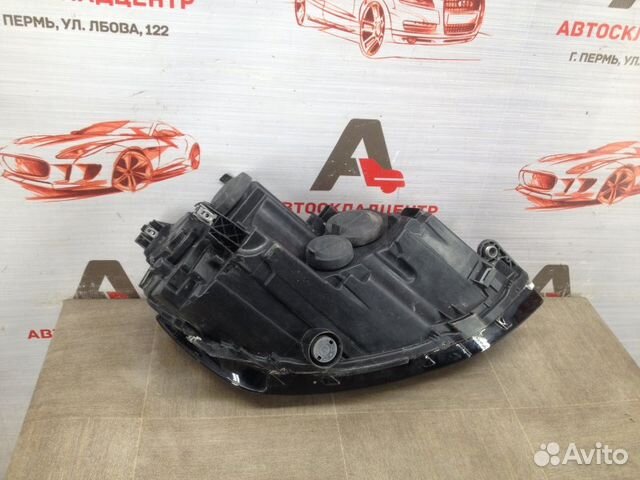 Фара левая Volkswagen Golf 7 17972 Фара левая Volkswagen Golf 7 17972