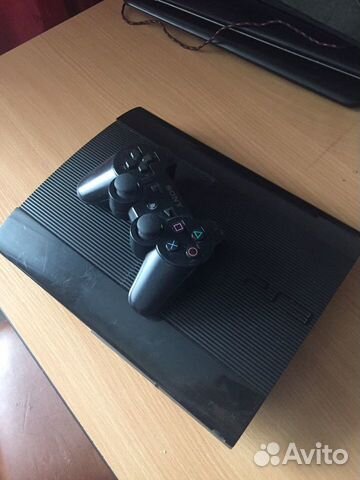 PlayStation 3