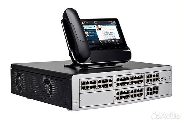 Ремонт атс, мини атс - любые модели