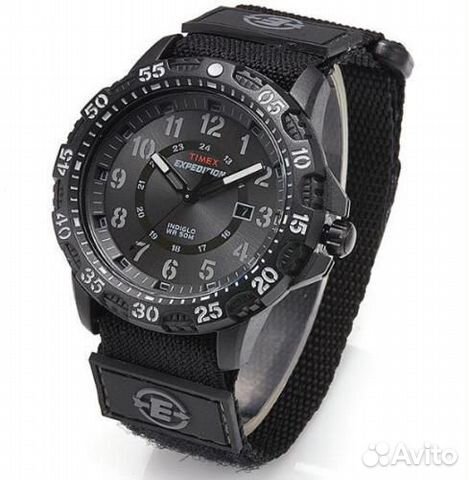 timex expedition t49997