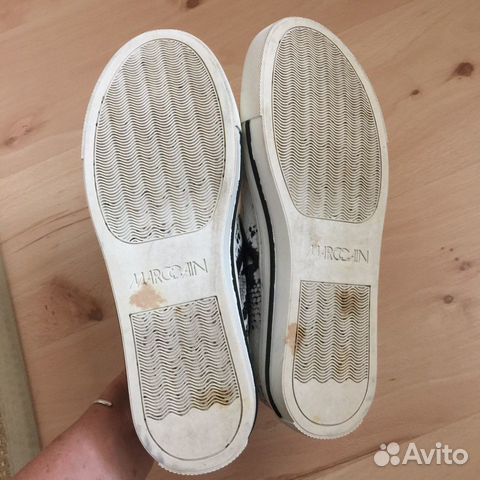 Слипоны Marccain