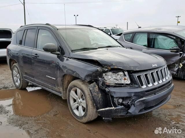 Запчасти бу для Джип Jeep Compass MK49 c 2006-2016 Запчасти бу для Джип Jeep Compass MK49 c 2006-2016