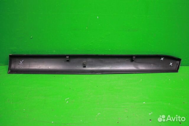 Накладка двери передней левой Nissan X-Trail t31