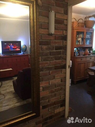 1-к квартира, 29.5 м², 2/9 эт.