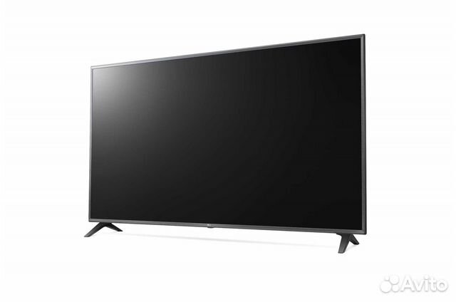 LG 75UM7110 Новый,4К,ЖК,SmartTV,2019 LG 75UM7110 Новый,4К,ЖК,SmartTV,2019