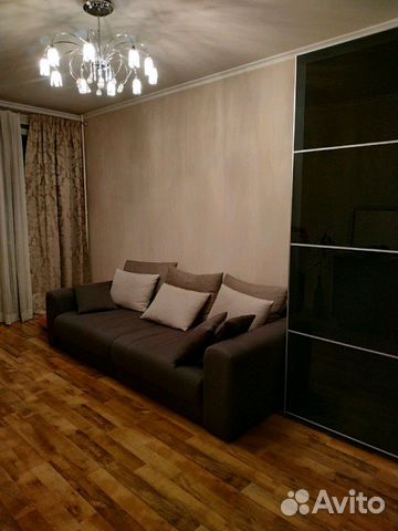 2-к квартира, 57 м², 13/22 эт. 2-к квартира, 57 м², 13/22 эт.