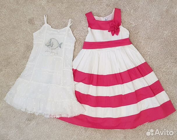 Платье 4-6 лет Laura Biagiotti,Aletta