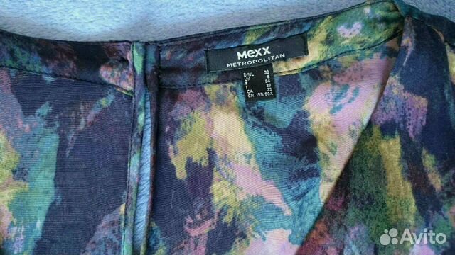 Новая блузка Mexx Новая блузка Mexx