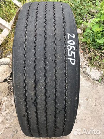 Грузовые шины бу 385 65 R22.5 Cordiant Арт.2065Р Грузовые шины бу 385 65 R22.5 Cordiant Арт.2065Р