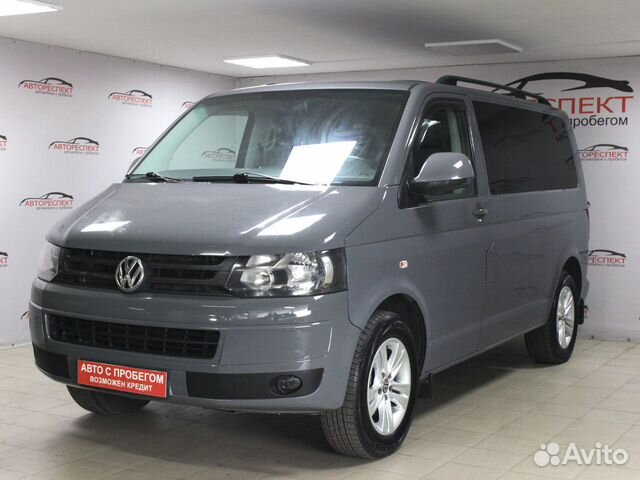 Volkswagen Caravelle 2.0 МТ, 2013, 139 000 км Volkswagen Caravelle 2.0 МТ, 2013, 139 000 км