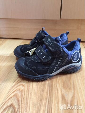 Superfit gore-tex, 25 разм (16,3) новые
