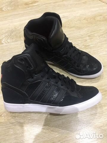 Кеды adidas черные Кеды adidas черные