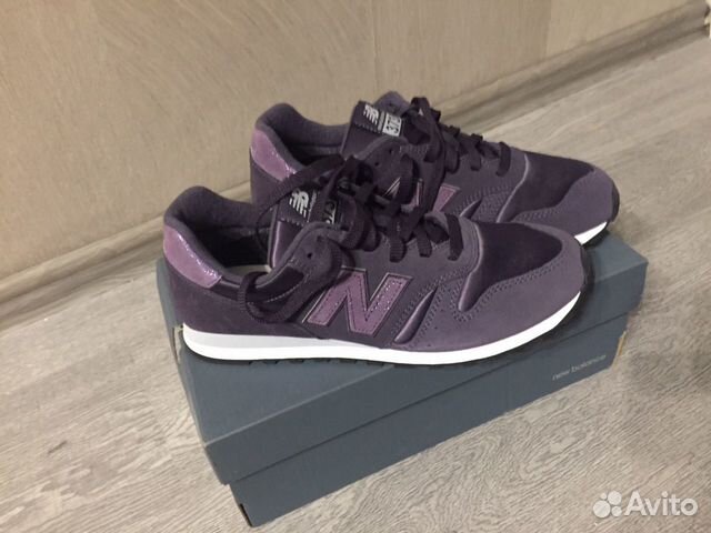 Кроссовки New Balance Кроссовки New Balance