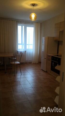 1-к квартира, 41.2 м², 7/13 эт. 1-к квартира, 41.2 м², 7/13 эт.