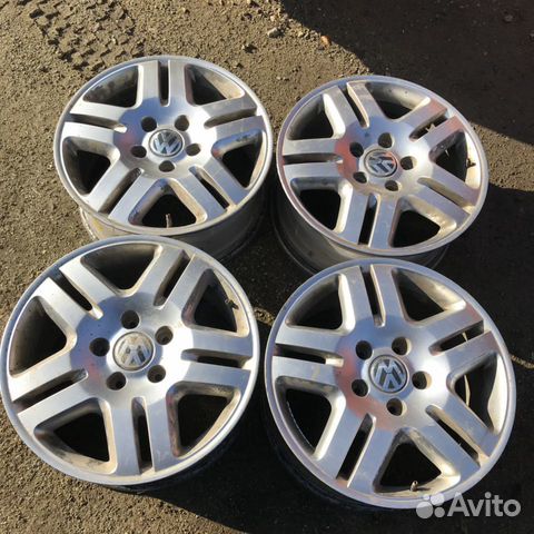 Оригинал d18 Volkswagen Touareg Оригинал d18 Volkswagen Touareg
