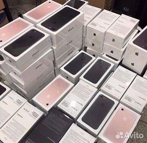 iPhone 7 как новый iPhone 7 как новый