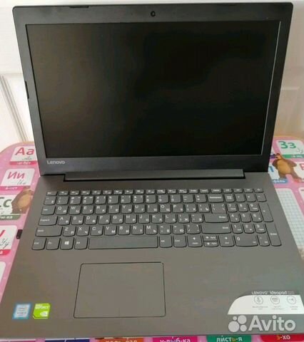 Lenovo ideapad 320-15ISK