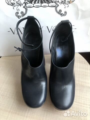 Туфли Celine Туфли Celine