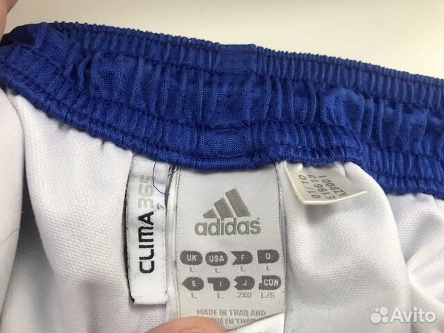 Шорты Adidas Clima 365 Шорты Adidas Clima 365