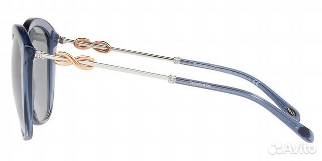 Солнцезащитные очки Tiffany Co 4144B 8242/1