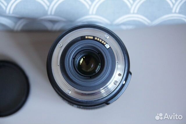 Объектив Tamron для Sony/Minolta Объектив Tamron для Sony/Minolta