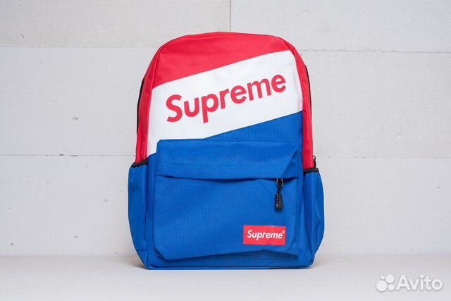 Рюкзак Supreme